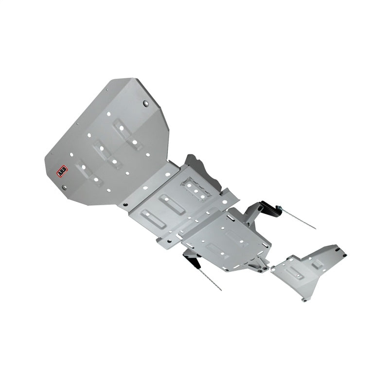ARB 2021 Ford Bronco Under Vehicle Protection skid plate