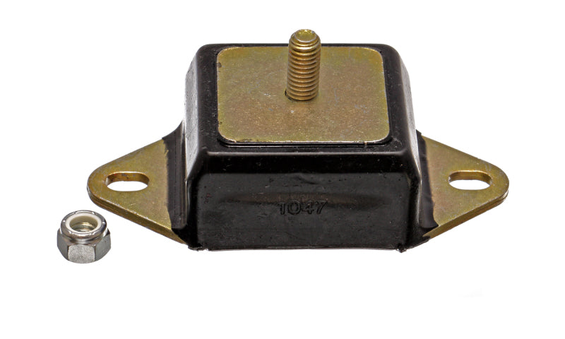 Energy Suspension Jeep Motor Mount - Black for offroad performance