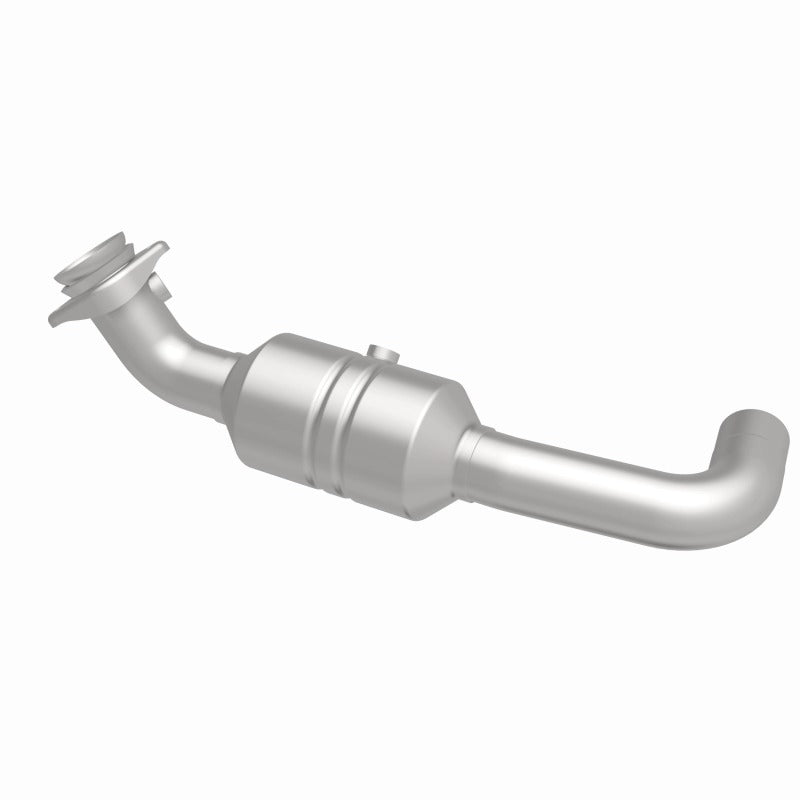 Magnaflow Conv DF 2011-2014 F-150 5.0L Underbody catalytic converter