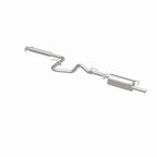 MagnaFlow BRE Exhaust Kit 05-11 Cobalt HHR G5 Pursuit high-quality performance offroad parts