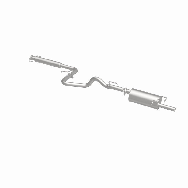 MagnaFlow BRE Exhaust Kit 05-11 Cobalt HHR G5 Pursuit high-quality performance offroad parts