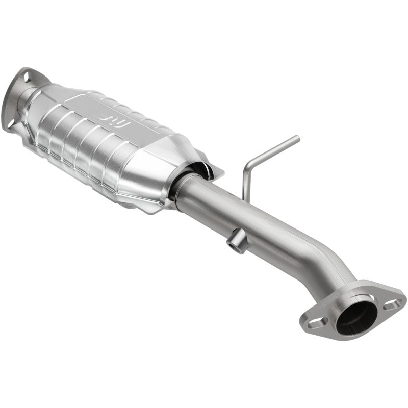 MagnaFlow Direct Fit Catalytic Converter 98-00 Kia Sportage Secondary image