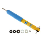 Bilstein B6 2004 Toyota Tacoma Base RWD Front 36mm Monotube Shock Absorber with installation components