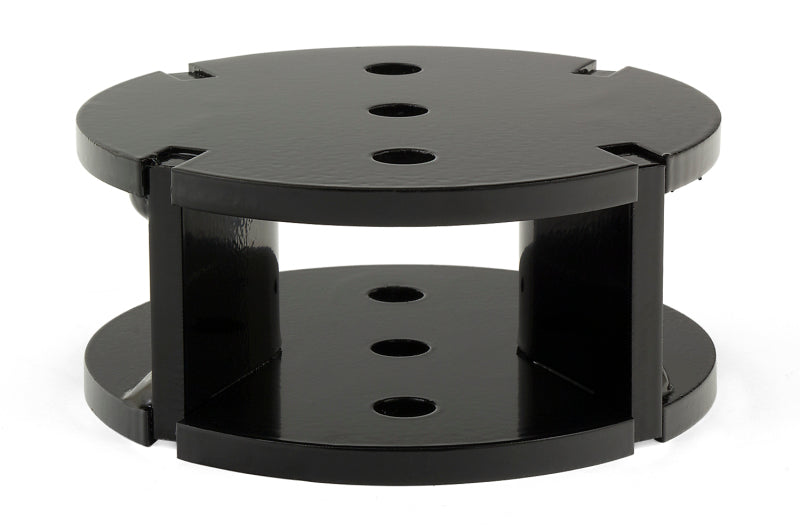 Air Lift Universal Level Air Spring Spacer - 2in Lift for offroad performance upgrades