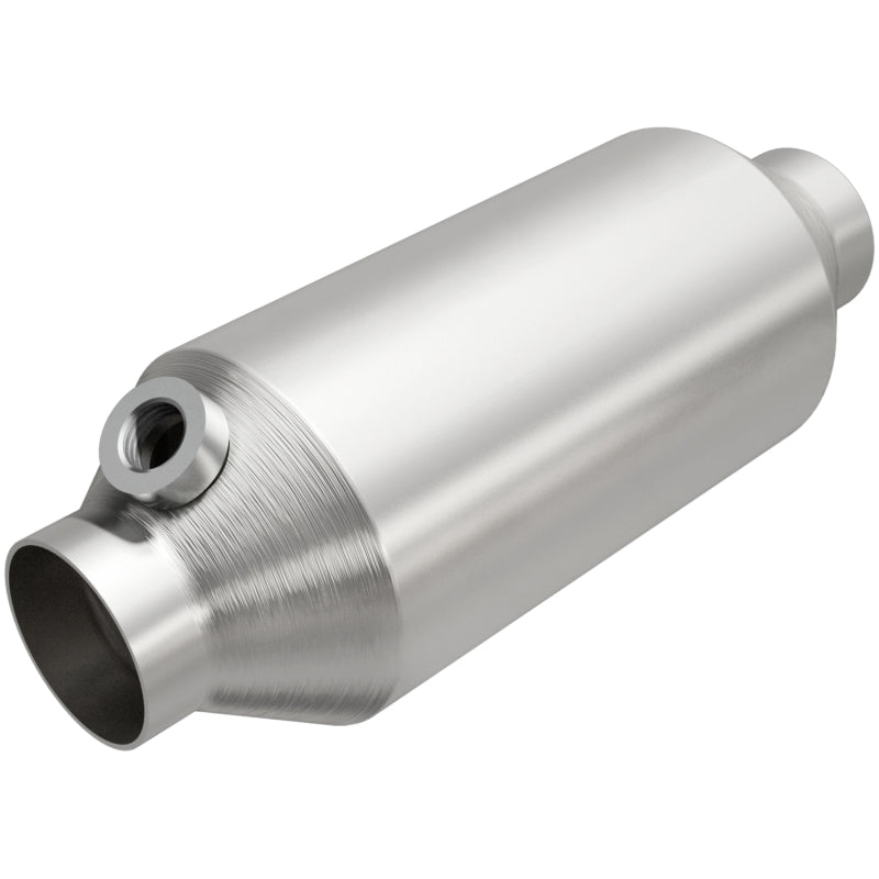 MagnaFlow Universal Catalytic Converter 2in Secondary image