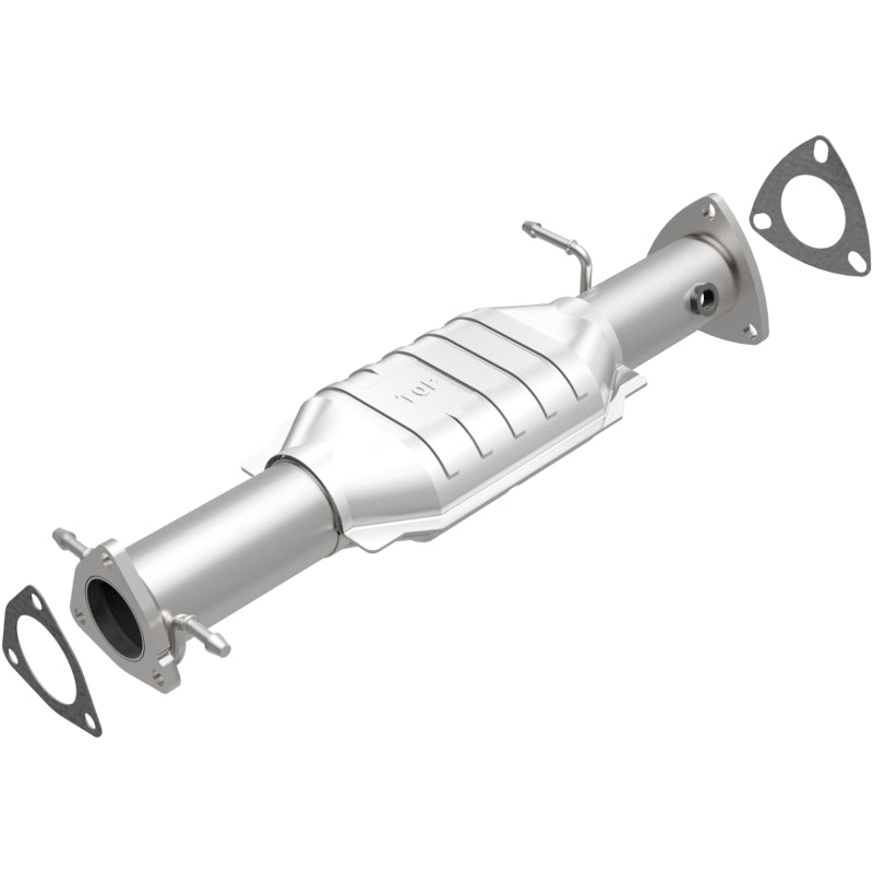 MagnaFlow 96-98 Chevrolet S10 4.3L Direct Fit Converter Secondary image