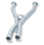 Borla Corvette Z06 X Pipe for performance offroad parts