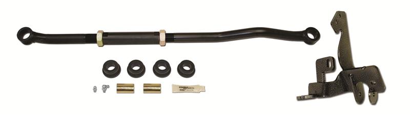 BD Diesel Track Bar Kit - Dodge 1994-2002 2500/3500 4wd Secondary image