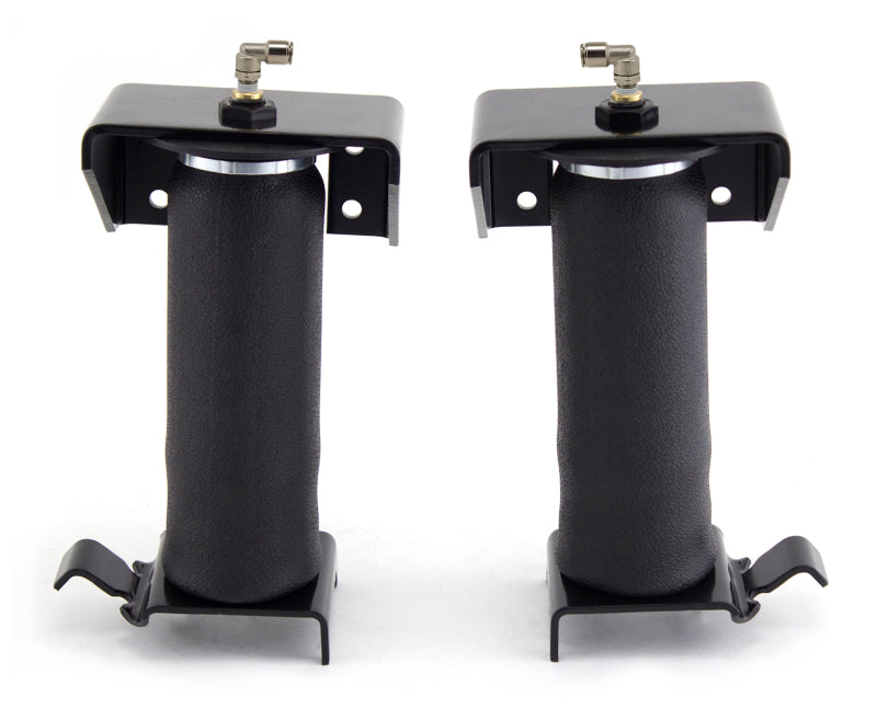 Air Lift Ridecontrol Air Spring Kit for improved towing.