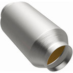 MagnaFlow Conv Univ 2.50inch C/C catalytic converter for offroad parts.