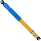Bilstein 4600 Series 16-19 Nissan Titan XD Rear 46mm Monotube Shock Absorber for offroad performance upgrades