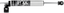 Fox 07-18 Jeep Wrangler JK 2.0 Performance Series 8.1in. TS Stabilizer 1 1/2in Tie Rod for offroad vehicle upgrades.