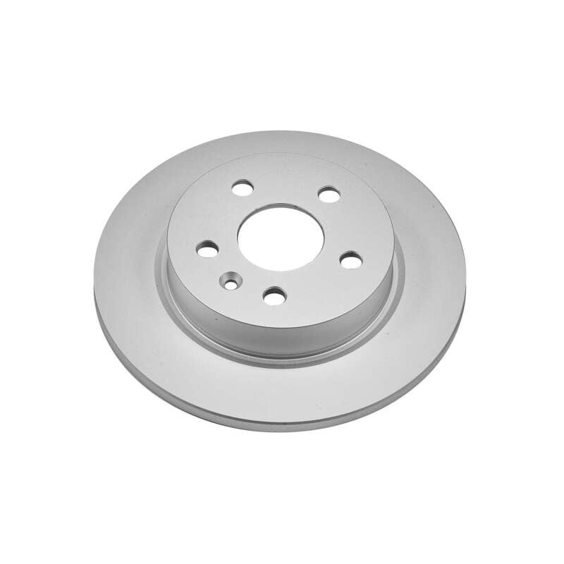 Power Stop 13-19 Buick Encore Rear Evolution Geomet Coated Rotor Secondary image