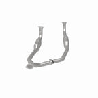 MagnaFlow Conv DF 99-04 LR Discovery V8 49S off road parts