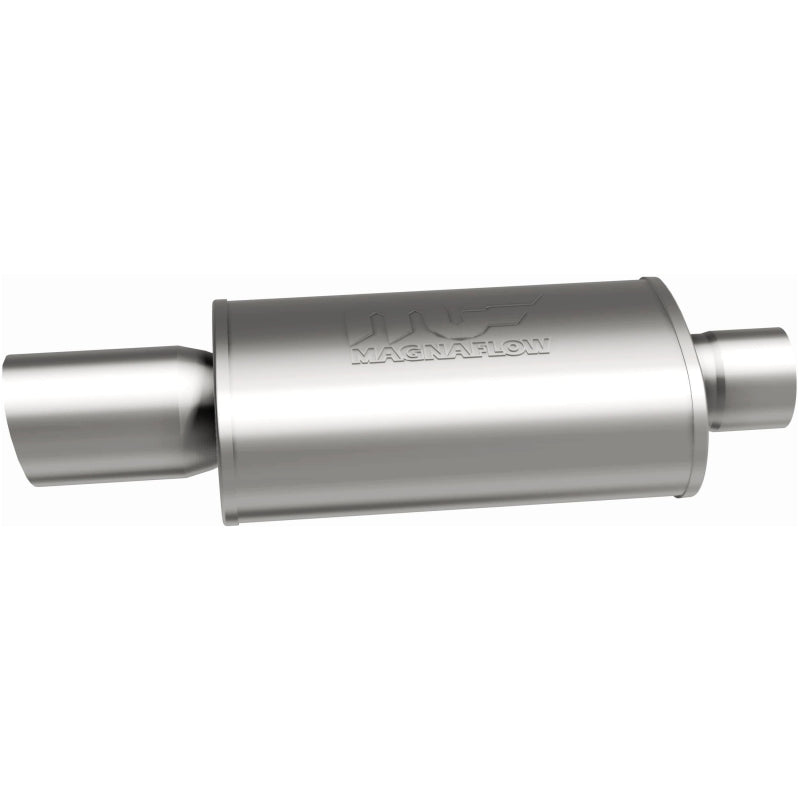 MagnaFlow Muffler W/Tip Mag Rs 14X5X8 3/4.00 for offroad performance upgrades