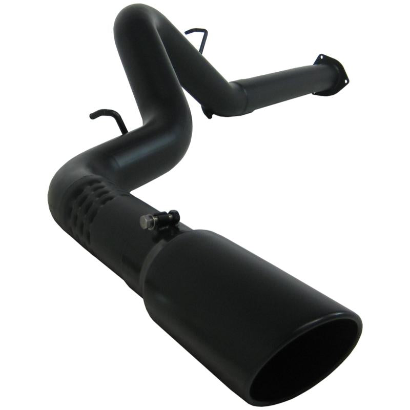 MBRP 2007-2009 Chev/GMC 2500/3500 Duramax All LMM Filter Back Single Side Secondary image