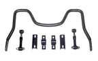 Hellwig 07-13 Chevrolet Silverado 1500 Solid Heat Treated Chromoly 1-1/8in Rear Sway Bar components and installation kit