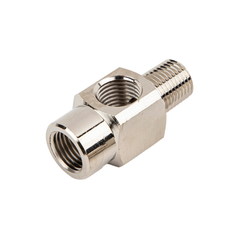 ARB Pump Up Kit US STD 7M 150 PSI High Temp V2 Orange air hose coupling for offroad parts and accessories.