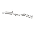 MagnaFlow SS C/B 87-91 BMW 352i/87-90 325IS/88-91 325IX/87-93 325 Single Rear Exit exhaust system parts