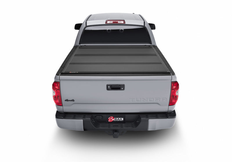 BAK 07-20 Toyota Tundra 6ft 6in Bed BAKFlip MX4 Matte Finish truck bed cover