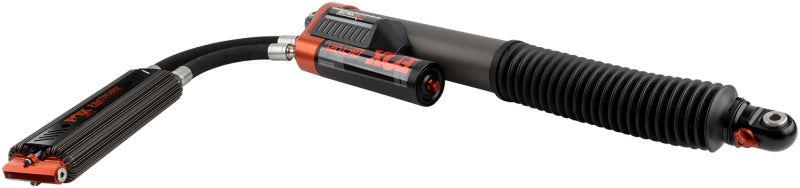 Fox Ford Raptor 3.0 Factory Series 12.3in External QAB P/B External Cooler Shock Set for offroad performance upgrades