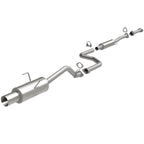 MagnaFlow Sys C/B Civic Ex/Si 2/4Dr 96-On exhaust system