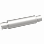 MagnaFlow Muffler Mag SS 3in 14X4X4 3.0X3.0 for offroad performance upgrades