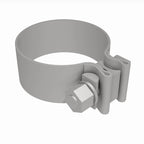 MagnaFlow Clamp 2.50inch TORCA SS 1.25inch 10pk for offroad performance upgrades