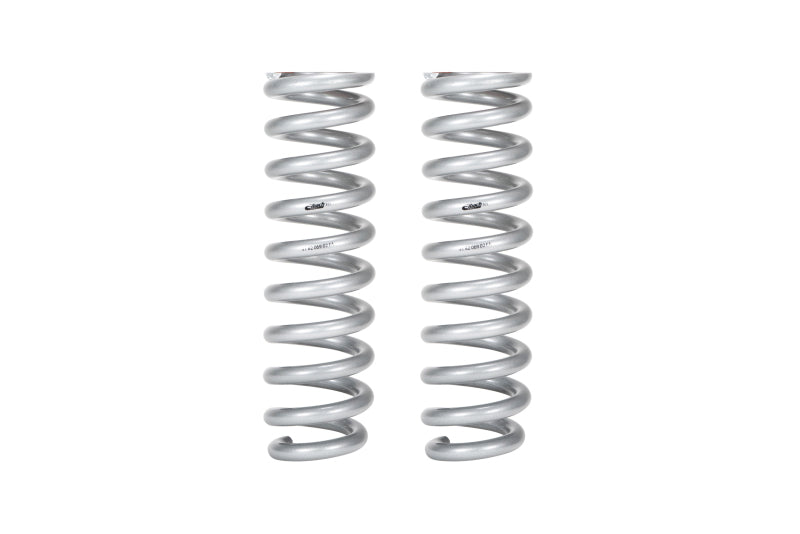 Eibach Pro-Truck Lift Kit for 07-15 Toyota Tundra 2WD/4WD springs Main image