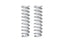 Eibach Pro-Truck Lift Kit for 07-15 Toyota Tundra 2WD/4WD springs