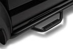 N-Fab Nerf Step 15-17 Ford F-150 SuperCrew - Tex. Black - Cab Length - 3in.