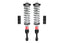 Eibach Pro-Truck Coilover 2.0 Front for 16-20 Toyota Tacoma 2WD/4WD, offroad performance upgrades, suspension parts.