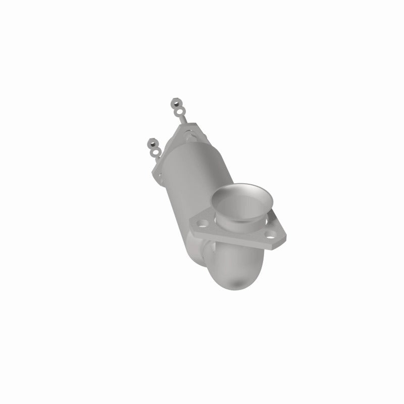 MagnaFlow Conv DF Corvette 92-93 catalytic converter for trucks