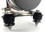 Air Lift Compressor Isolator Bracket Kit for offroad performance upgrades
