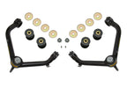 ICON 2009+ Ram 1500 Tubular Upper Control Arm Delta Joint Kit with components