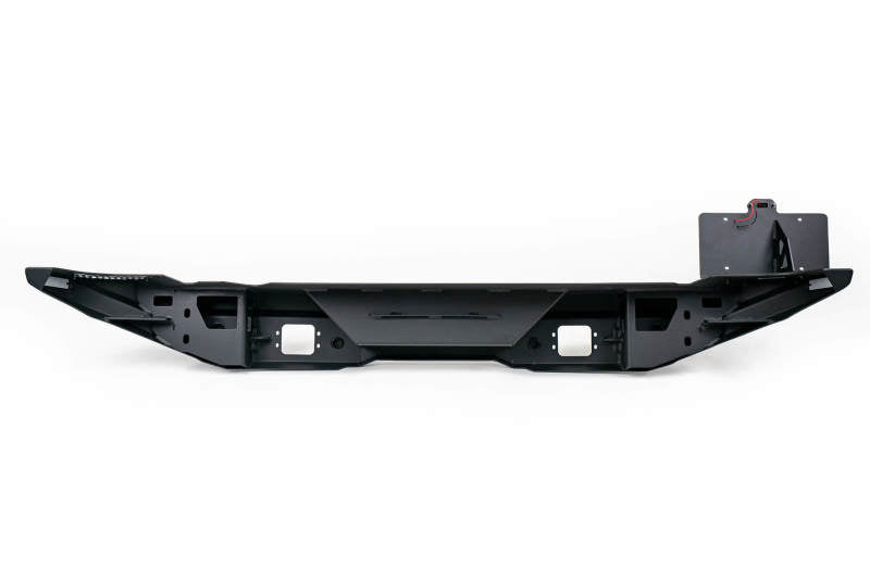 DV8 Offroad 21-22 Ford Bronco FS-15 Series Rear Bumper view