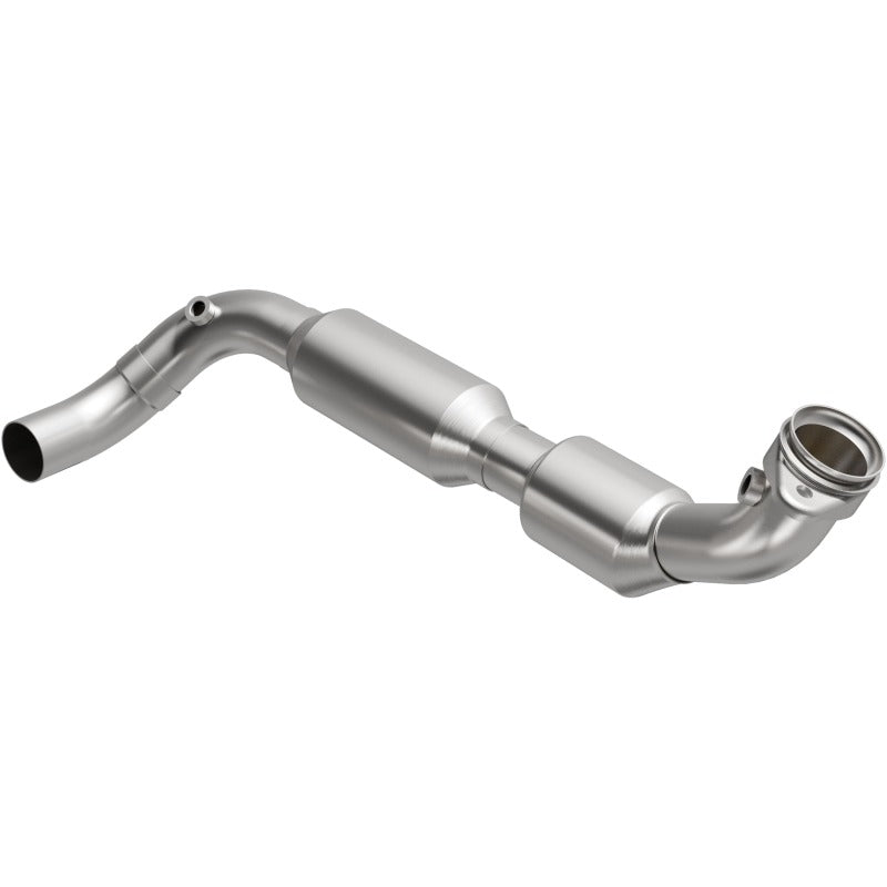 MagnaFlow 02-03 Ford F-150 5.4L Direct Fit Converter Secondary image