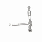 Magnaflow Conv DF 2011-2014 F-150 5.0L Underbody exhaust part