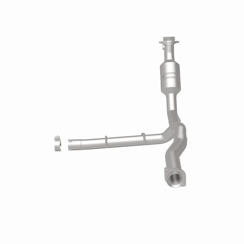 Magnaflow Conv DF 2011-2014 F-150 5.0L Underbody exhaust part