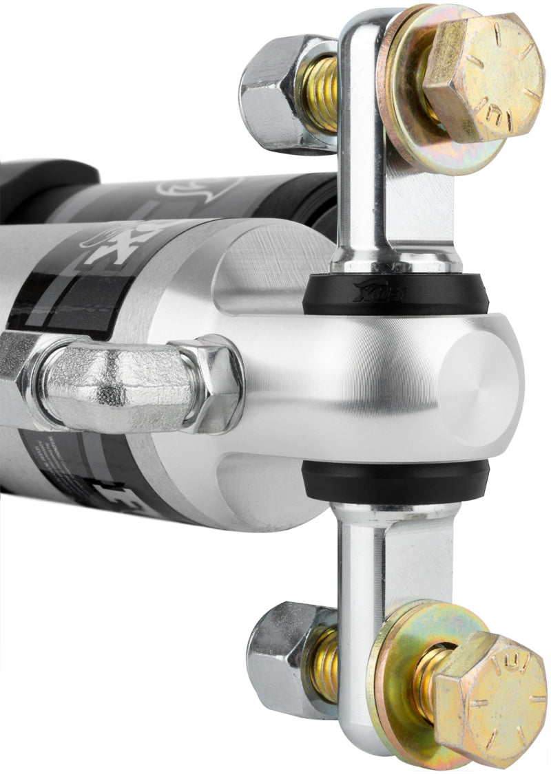 Fox 2011+ Chevrolet HD 2.0 Perf Series 7.1in Smooth Body IFP Front Shock close-up image