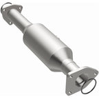 MagnaFlow Conv DF 05 Honda Accord 2.4L OEM catalytic converter