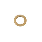 Bilstein B6 2003 Mercedes-Benz E320 Base Sedan Front 46mm Monotube Shock Absorber mount ring