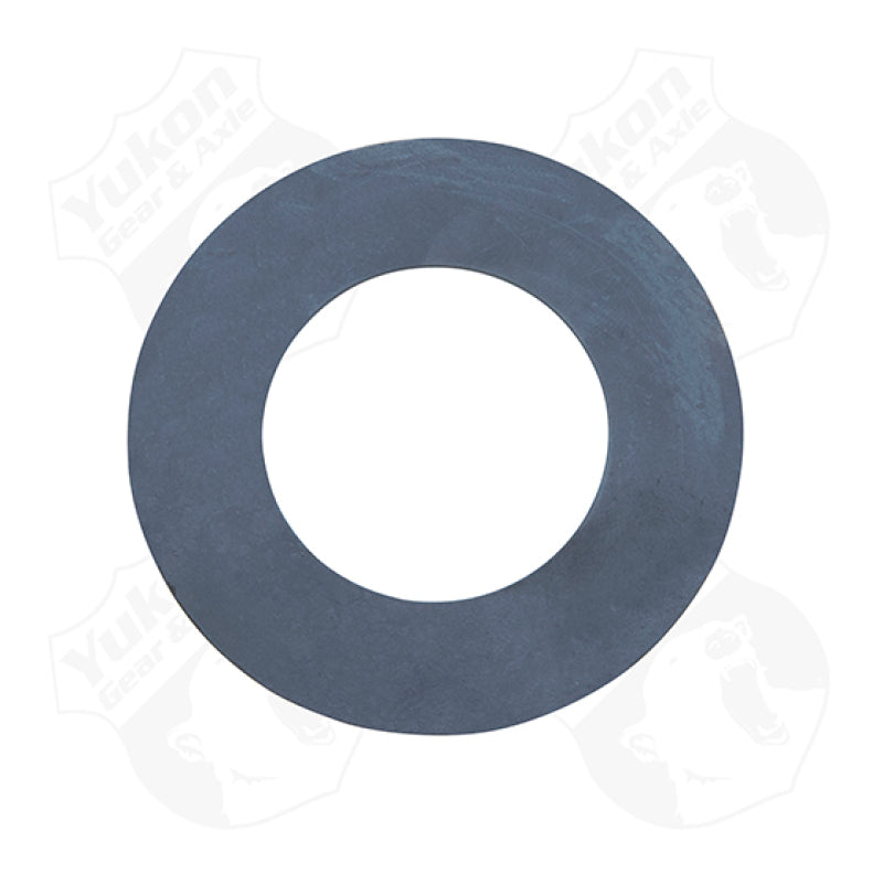 Yukon Gear Standard Open Side Gear and Thrust Washer For 7.625in GM Secondary image