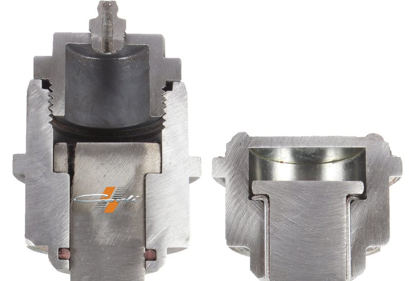 Carli 13-23 Ram 2500/3500 Extreme-Duty Ball Joint Package 4WD, offroad parts and suspension components.