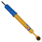 Bilstein 4600 Series 10-22 Toyota 4Runner/ 10-14 Toyota FJ Front Monotube Shock Absorber for offroad performance upgrades.