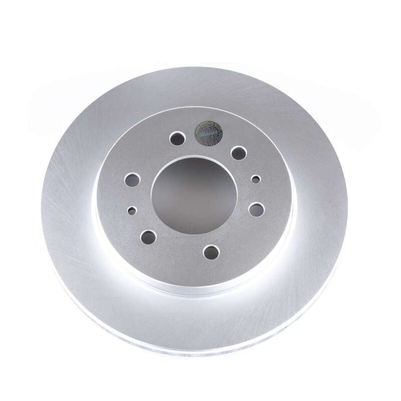 Power Stop 2009 Ford F-150 Front Evolution Geomet Coated Rotor Secondary image