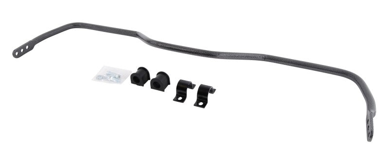 Hellwig 09-22 Dodge/Ram 1500 2WD/4WD 1in Diameter Rear Sway Bar with installation kit