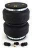 Air Lift Replacement Air Spring - Loadlifter 5000 Ultimate Bellows Type w/ internal Jounce Bumper for offroad performance upgrades.