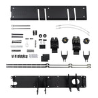 ARB Ford Bronco Jack Mounting Bracket kit parts and accessories