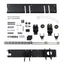 ARB Ford Bronco Jack Mounting Bracket kit parts and accessories
